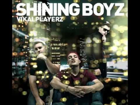 VikalPlayerz - SHINING BOYZ - 13-GOODBYE (BONUS TRACK) FEAT. MOSH, MITSU, ADRIAN GUNZ & PADRINO.