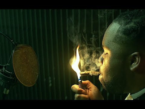 GeeMoneyPimpin - Str8 Drop (Official Music Video)
