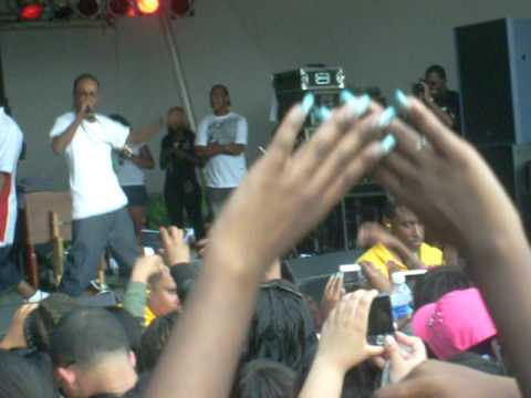 Hurricane Chris - Hand Clap