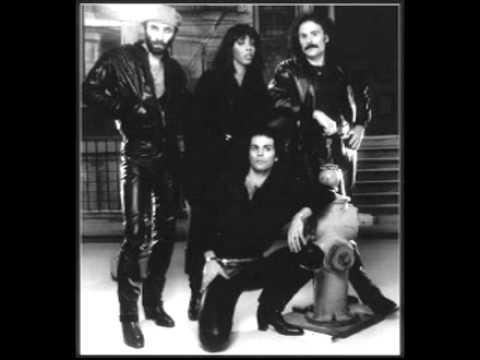 Brooklyn Dreams - Heaven Knows (feat. Donna Summer)