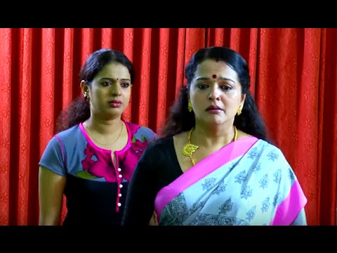 Vivahitha I Episode 76 - 28 October 2015 I Mazhavil Manorama