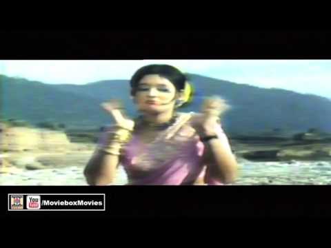 SATHI MUJHE MIL GAYA - NAHEED AKHTAR - PAKISTANI FILM JASOOS