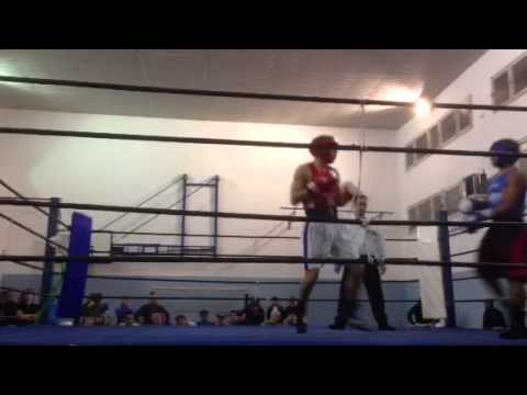 Aspesi vs zavettieri 1raund