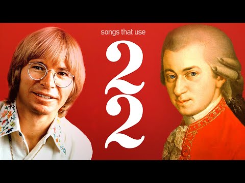 Songs that use Cut time