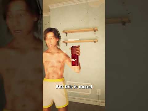 Teen Overdoses On Deodorant Spray 😨