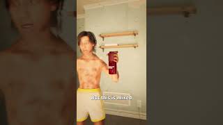 Teen Overdoses On Deodorant Spray 😨