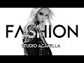 Britney Manson FΛSHION Studio Acapella