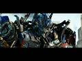 TF3 Ending Scene Transformers Dark Of The Moon