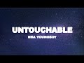 NBA YoungBoy Untouchable Lyrics