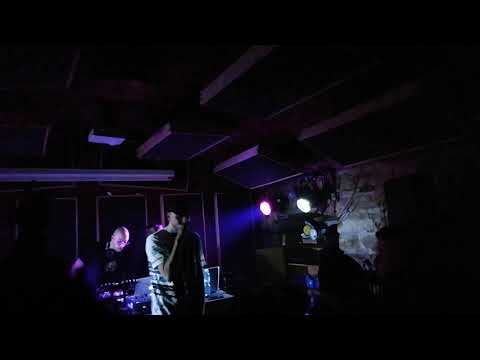 Tafrob - Není co ztratit 2 ft. Daniel @ Klub Famu 8.3.2019