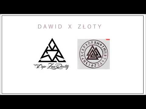 DAWID  X ZŁOTY -48O