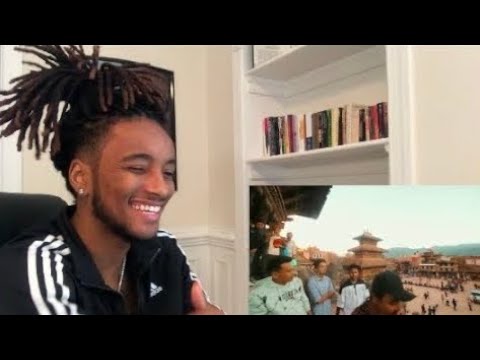 Rohit Shakya x The Underdogs (Uniq Poet, Symfamous, Grizzle, Menace): Wondergods REACTION