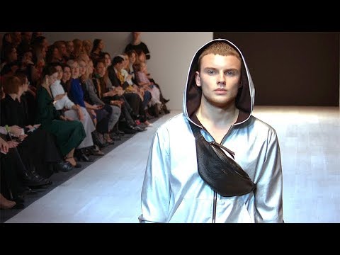 Male.Me | Spring Summer 2019 Full Fashion Show | Exclusive