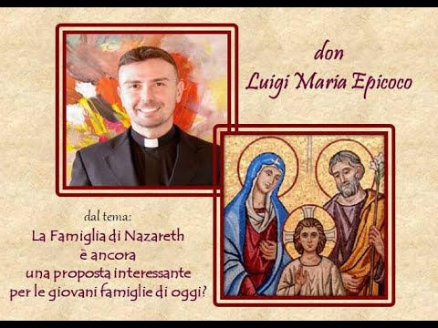 Incontro Don Epicoco - 19 dicembre  2022