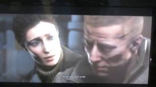 Wolfenstein II: The New Colossus Let's Play Part 3: Fallout with Nazi's