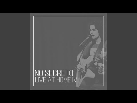 Fogo em Meus Ossos (Live)