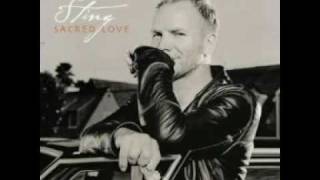 Sting - Dead Man&#39;s Rope