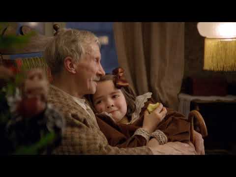 Astrid Lindgrens jul - Lucka 14 - Alla vi barn i bullerbyn