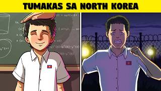 Paano Nakatakas ang Estudyante sa Hacker Army ng North Korea