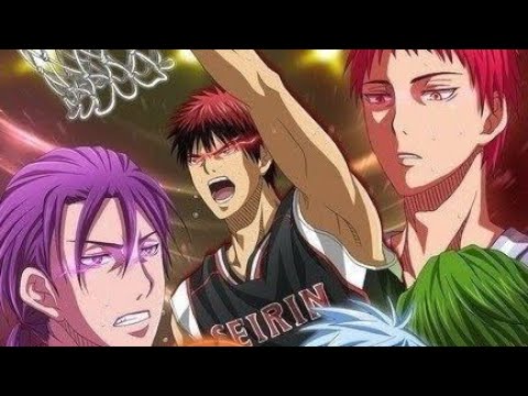 Generation of Miracles - AMV