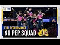 NU PEP SQUAD S FULL ROUTINE UAAP SEASON 88 CHEERDANCE COMPETITION NOV 29 2025