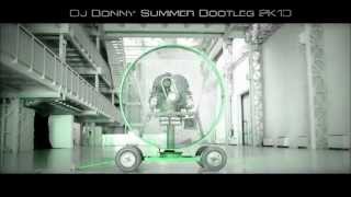 Lorenzo Jovanotti -Ti Porto Via Con Me (Dj Bonny Summer Bootleg 2K13)