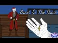 Bones In The Ocean Animation