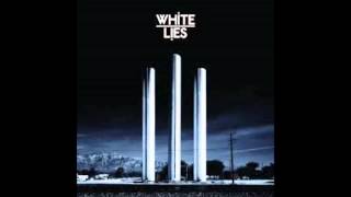 White Lies - Unfinished Business