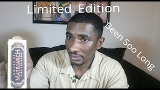 The Longing by House of Matriarch (Limited Edition Fragrance)