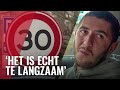 Binnenkort rijden we overal 30 km/u in de stad