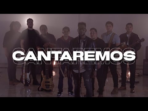 Cantaremos - Ricky  Halley  (Video Oficial)