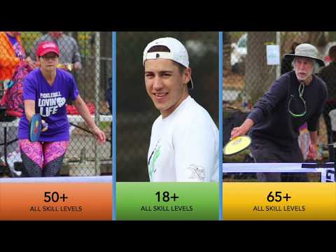 Greenville Spring Smash Tournament