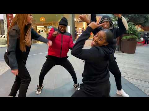 Dj Fabio Chantre & Johnny Bravo - Respeita ( DANCE COVER)