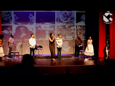 TV Garrincha - Tributo a Elis Regina