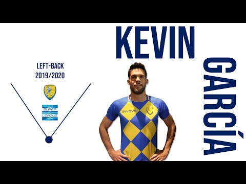 Kevin García | Panetolikos GFS | Highlight ⚽ 19/20 By Alber Fenoll