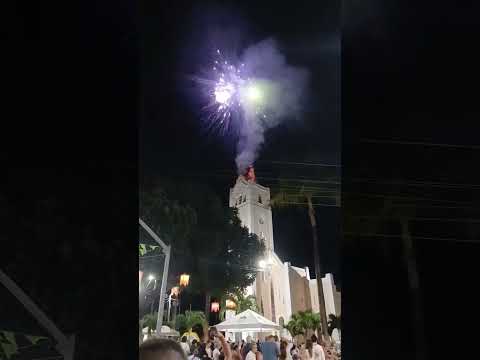 Uruburetama - Coral de João Batista