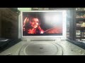 Opening To Bruce Almighty 2003 DVD Widescreen Version