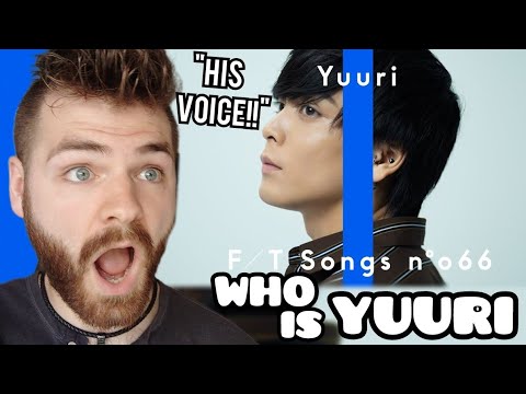 First Time Hearing YUURI "Dry Flower" | THE FIRST TAKE | Reaction