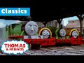 Percy Takes The Plunge Thomas Friends Full Episode Season 2