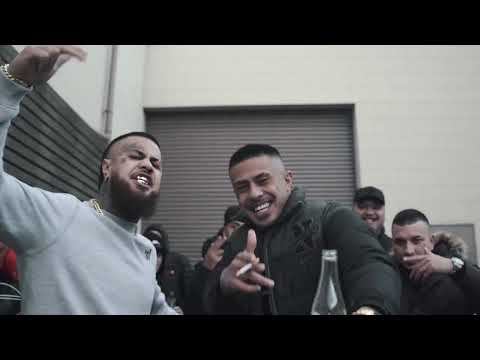 SCORE - MLBRN Feat. Ryan King