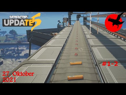 Satisfactory - Update 5 - Experimental [Live] #23.1
