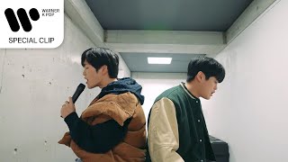 주시크 (Joosiq) - Love is (Feat.빈첸 (VINXEN)) [Special Clip]