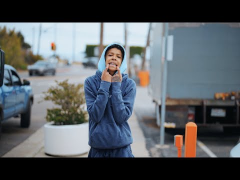 Luh Tyler - You Was Laughing [Official Music Video]