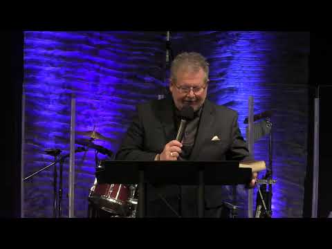 Deceiver (Sermon Series Part 1: The Strategy of Satan!)