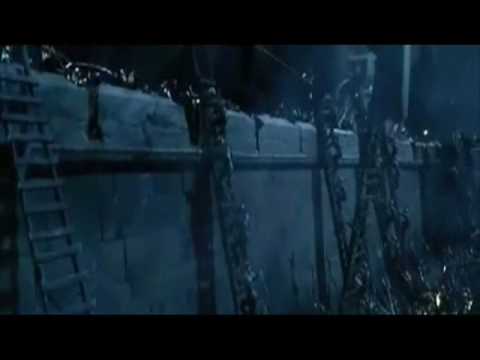 BRISINGR | Trailer [Fanmade!]