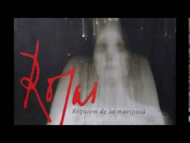 Vídeo relacionado con Del zumbido. I. ¿Qué se ama cuando se ama? II. Réquiem de la mariposa. III. Al silencio