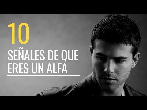 download lagu mp3 mp4 Hombre Alfa, download lagu Hombre Alfa gratis, unduh video klip Hombre Alfa