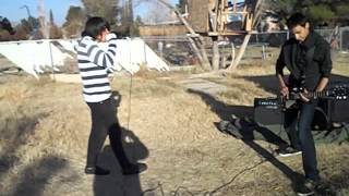 Nameless Fear - Hidden Among Us