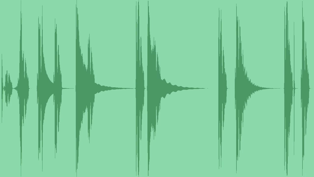 Trailer Swoosh SFX Pack Sound Effects