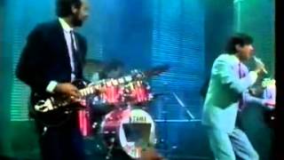 Roxy Music-Same Old Scene